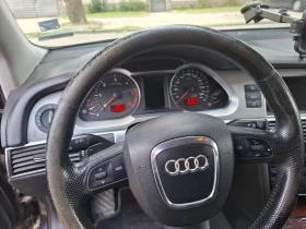 Audi A6 quattro ASB  TDI V6 Сменена верига, снимка 14