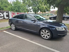 Audi A6 quattro ASB  TDI V6 Сменена верига, снимка 5