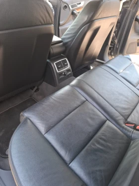Audi A6 quattro ASB  TDI V6 Сменена верига, снимка 9