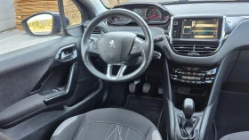 Peugeot 208 1.6HDI 130000км, снимка 15