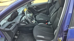 Peugeot 208 1.6HDI 130000км, снимка 9