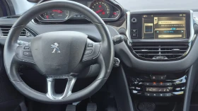 Peugeot 208 1.6HDI 130000км, снимка 13