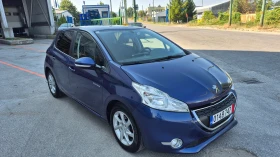 Peugeot 208 1.6HDI 130000км, снимка 3