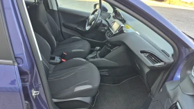 Peugeot 208 1.6HDI 130000км, снимка 10