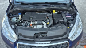 Peugeot 208 1.6HDI 130000км, снимка 16