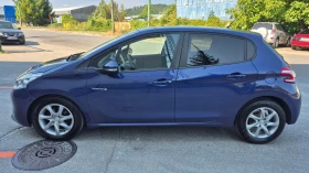 Peugeot 208 1.6HDI 130000км, снимка 5