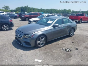 Mercedes-Benz E 300 AMG* BURMESTER* 4MATIC* Цена до БГ, снимка 1