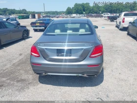 Mercedes-Benz E 300 AMG* BURMESTER* 4MATIC* Цена до БГ, снимка 5