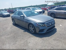 Mercedes-Benz E 300 AMG* BURMESTER* 4MATIC* Цена до БГ, снимка 3
