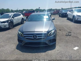 Mercedes-Benz E 300 AMG* BURMESTER* 4MATIC* Цена до БГ, снимка 2