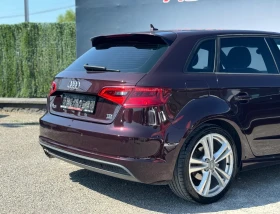 Audi A3 2.0TDI 3xS line quattro* ЛИЗИНГ* БАРТЕР, снимка 6