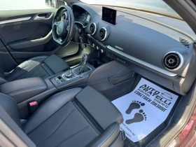 Audi A3 2.0TDI 3xS line quattro* ЛИЗИНГ* БАРТЕР, снимка 11