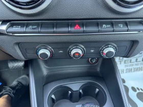 Audi A3 2.0TDI 3xS line quattro* ЛИЗИНГ* БАРТЕР, снимка 14
