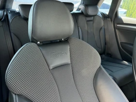 Audi A3 2.0TDI 3xS line quattro* ЛИЗИНГ* БАРТЕР, снимка 13