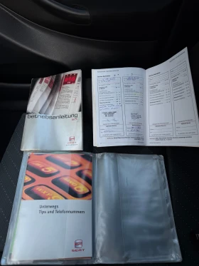 Seat Leon 1.8T FR LPG, снимка 11