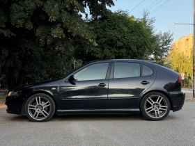 Seat Leon 1.8T FR LPG, снимка 3