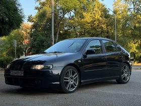 Seat Leon 1.8T FR LPG, снимка 2