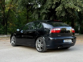 Seat Leon 1.8T FR LPG, снимка 4