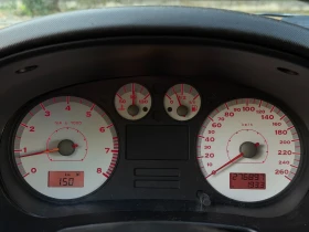 Seat Leon 1.8T FR LPG, снимка 9