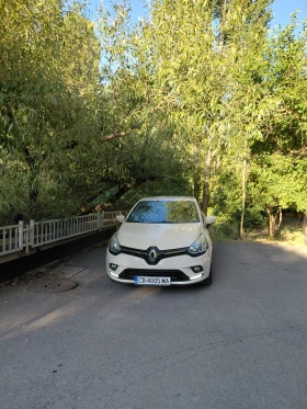 Renault Clio, снимка 4