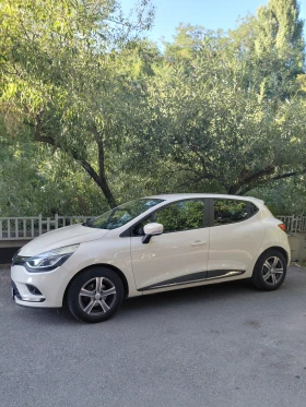 Renault Clio, снимка 1
