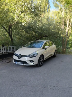 Renault Clio, снимка 6
