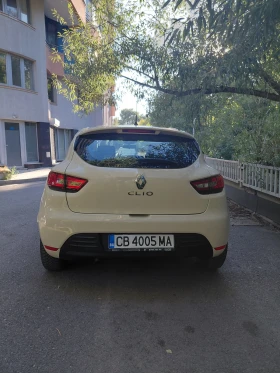 Renault Clio, снимка 3