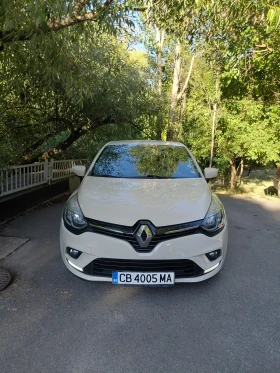 Renault Clio, снимка 5