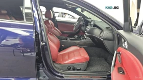 Kia Stinger AWD* GT* 3.3* DISTRONIC* 360* ОБДУХВАНЕ* ХЕДЪП* , снимка 9