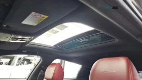 Kia Stinger AWD* GT* 3.3* DISTRONIC* 360* ОБДУХВАНЕ* ХЕДЪП* , снимка 15