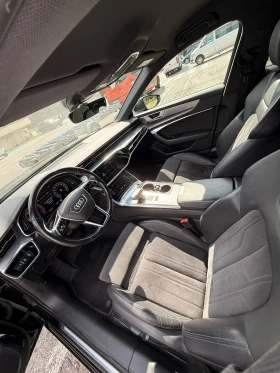 Audi A6, снимка 11