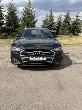 Audi A6, снимка 3