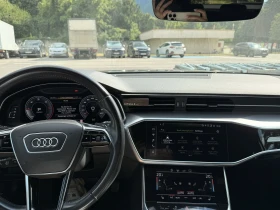 Audi A6, снимка 7