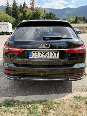 Audi A6, снимка 4