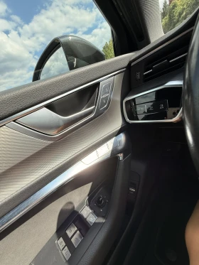 Audi A6, снимка 9
