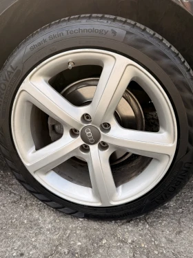 Audi A6, снимка 5