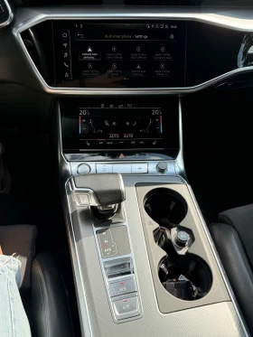 Audi A6, снимка 8