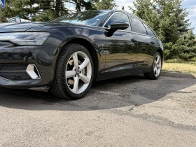 Audi A6, снимка 2