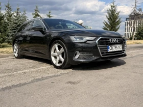 Audi A6, снимка 1