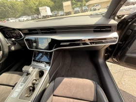 Audi A6, снимка 17
