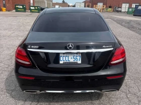 Mercedes-Benz E 400 * CARFAX * БЕЗ ПЪРВОНАЧАЛНА ВНОСКА, снимка 4