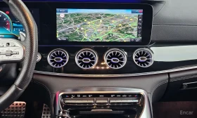 Mercedes-Benz GT burmester* multibeam led* Parking Assist, снимка 10