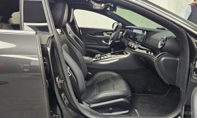 Mercedes-Benz GT burmester* multibeam led* Parking Assist, снимка 7