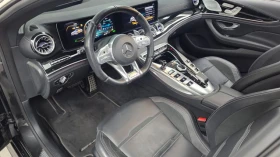 Mercedes-Benz GT burmester* multibeam led* Parking Assist, снимка 15