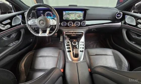 Mercedes-Benz GT burmester* multibeam led* Parking Assist, снимка 5