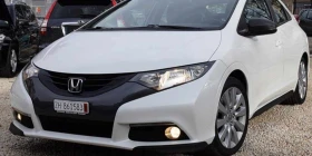 Honda Civic 1.8 i-VTEC, снимка 2