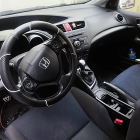 Honda Civic 1.8 i-VTEC, снимка 4