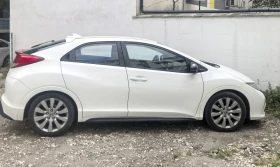 Honda Civic 1.8 i-VTEC, снимка 15