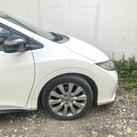Honda Civic 1.8 i-VTEC, снимка 14