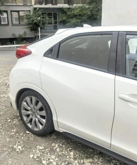 Honda Civic 1.8 i-VTEC, снимка 13